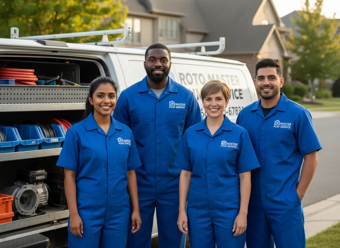 Sump Pump Installation company in Lake, MI